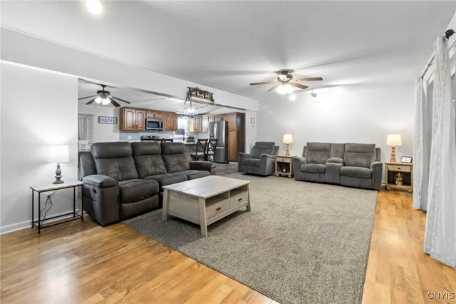 $230,000 | 1205 County Route 24, Gouverneur, NY 13642