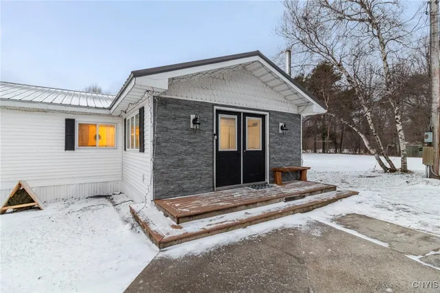 $230,000 | 1205 County Route 24, Gouverneur, NY 13642