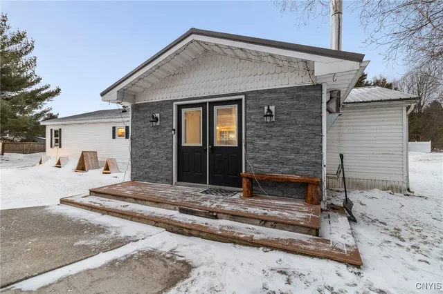 $230,000 | 1205 County Route 24, Gouverneur, NY 13642