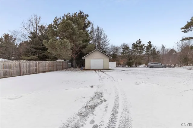 $230,000 | 1205 County Route 24, Gouverneur, NY 13642