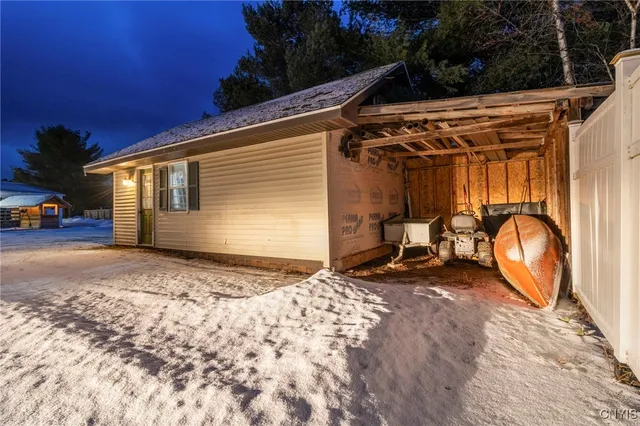 $230,000 | 1205 County Route 24, Gouverneur, NY 13642