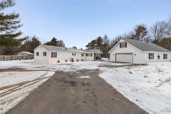 $230,000 | 1205 County Route 24, Gouverneur, NY 13642