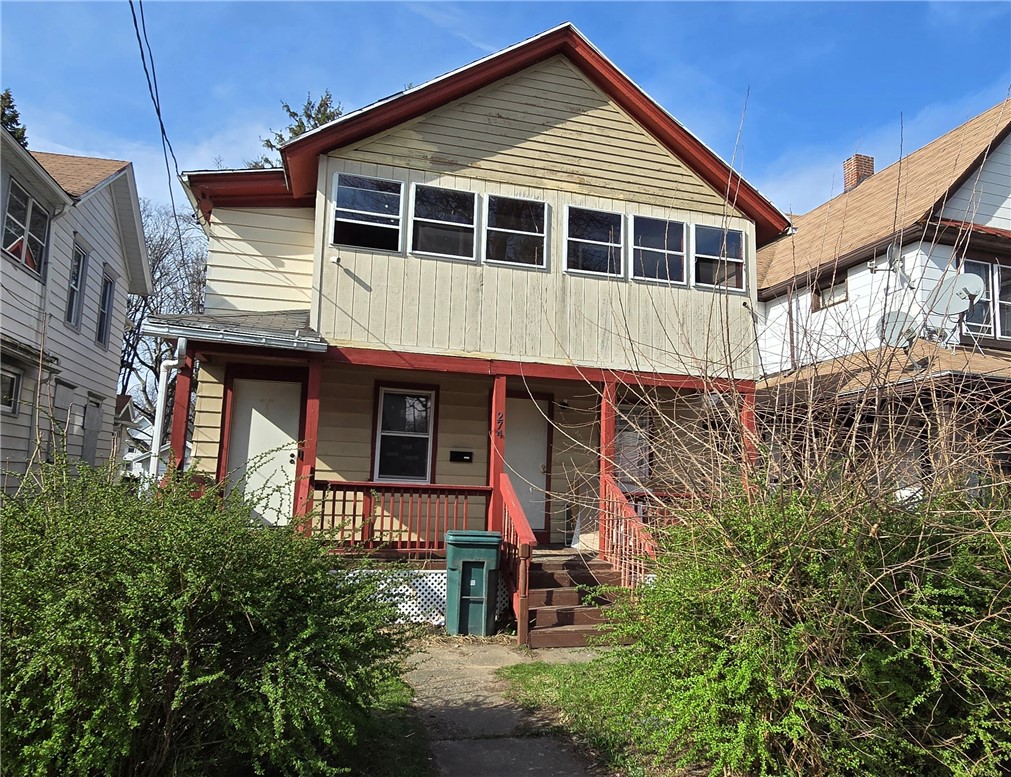 274 Champlain Street Rochester, NY 14608 - Photo 1 of 26