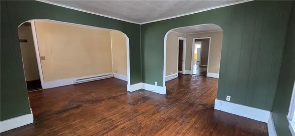 $119,900 | 274 Champlain Street, Rochester, NY 14608