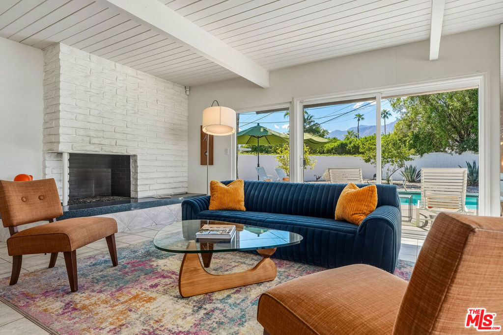 275 North Michelle Road Palm Springs, CA 92262 - Photo 11 of 43 Gallery Image 11