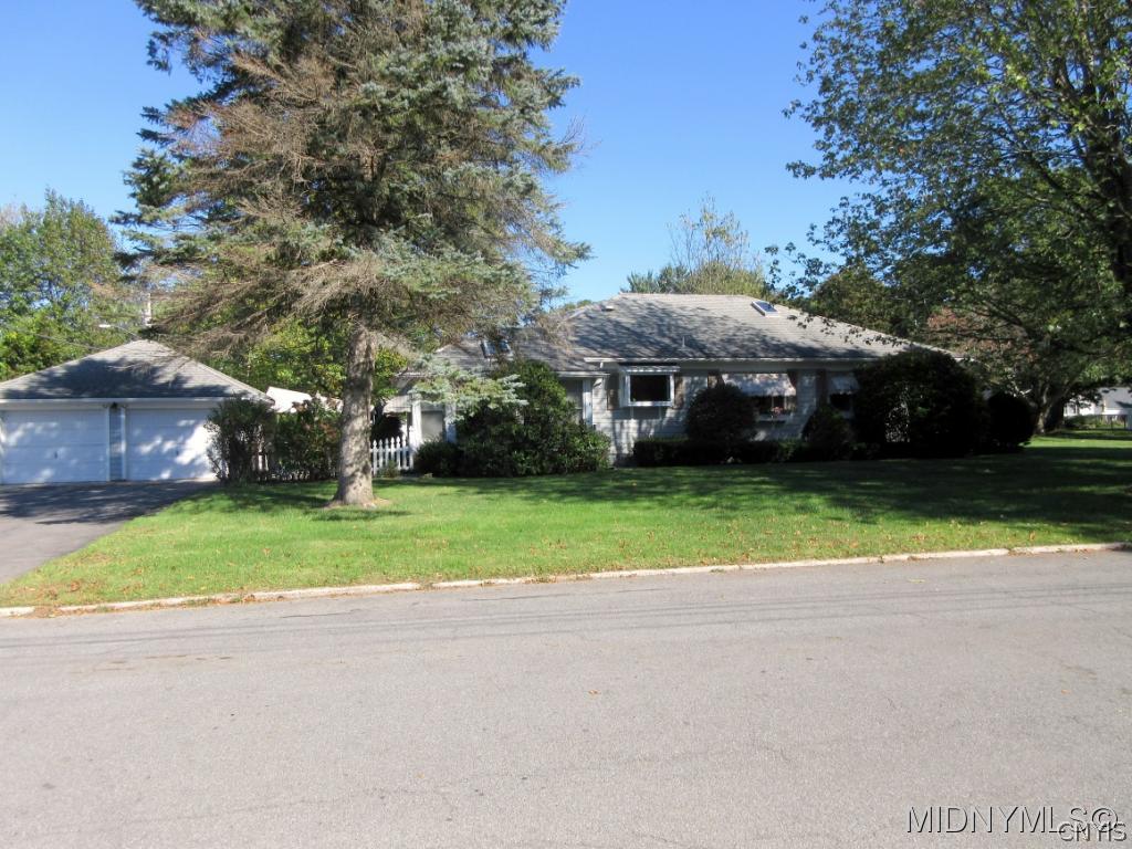 1201 North Madison Street Rome, NY 13440 - Photo 1 of 1