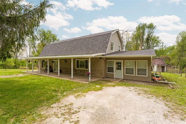 $449,900 | 4780 Dutcher Road, Howell, MI 48843