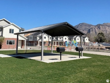 445 950 South Ogden, UT 84404 - Photo 27 of 28 View of property's community
