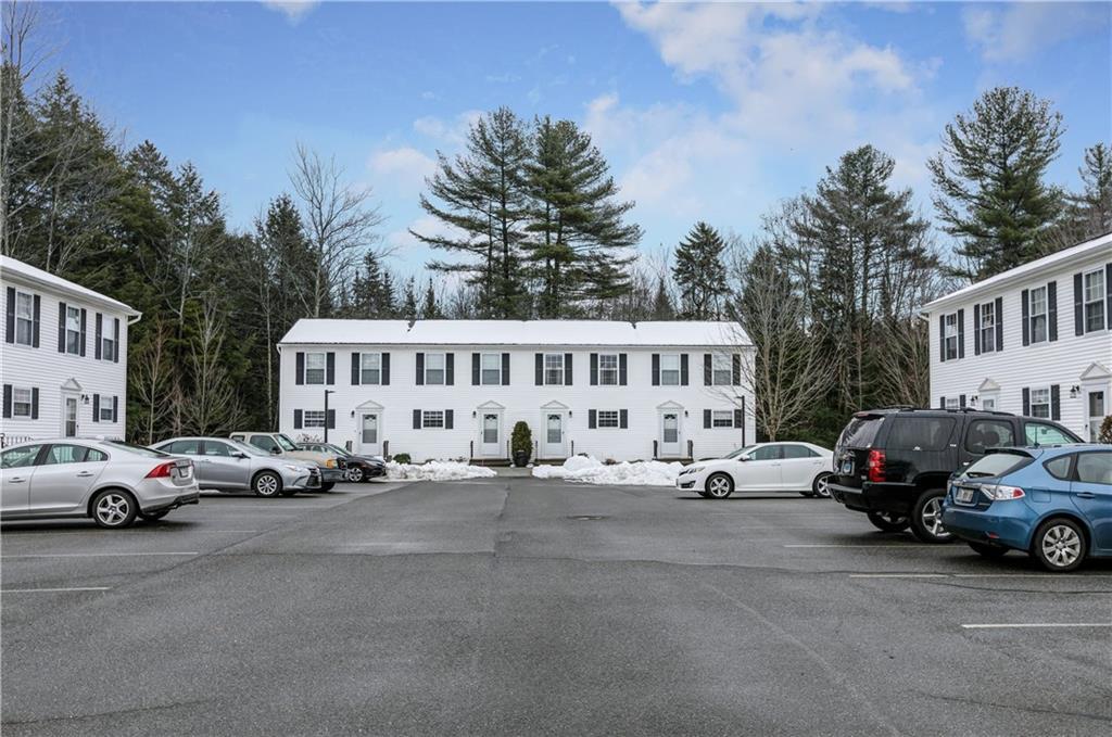240 Barnstable Road, Unit 14 South Portland, ME 04106 - Photo 26 of 26 Photo