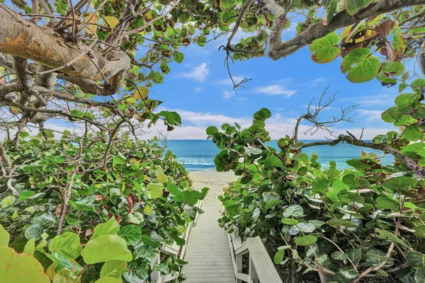 $9,850 | 3606 South Ocean Boulevard, Unit 603, Highland Beach, FL 33487