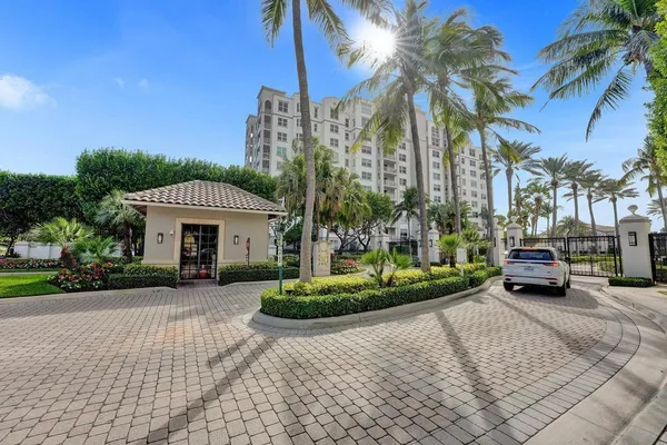 $9,850 | 3606 South Ocean Boulevard, Unit 603, Highland Beach, FL 33487