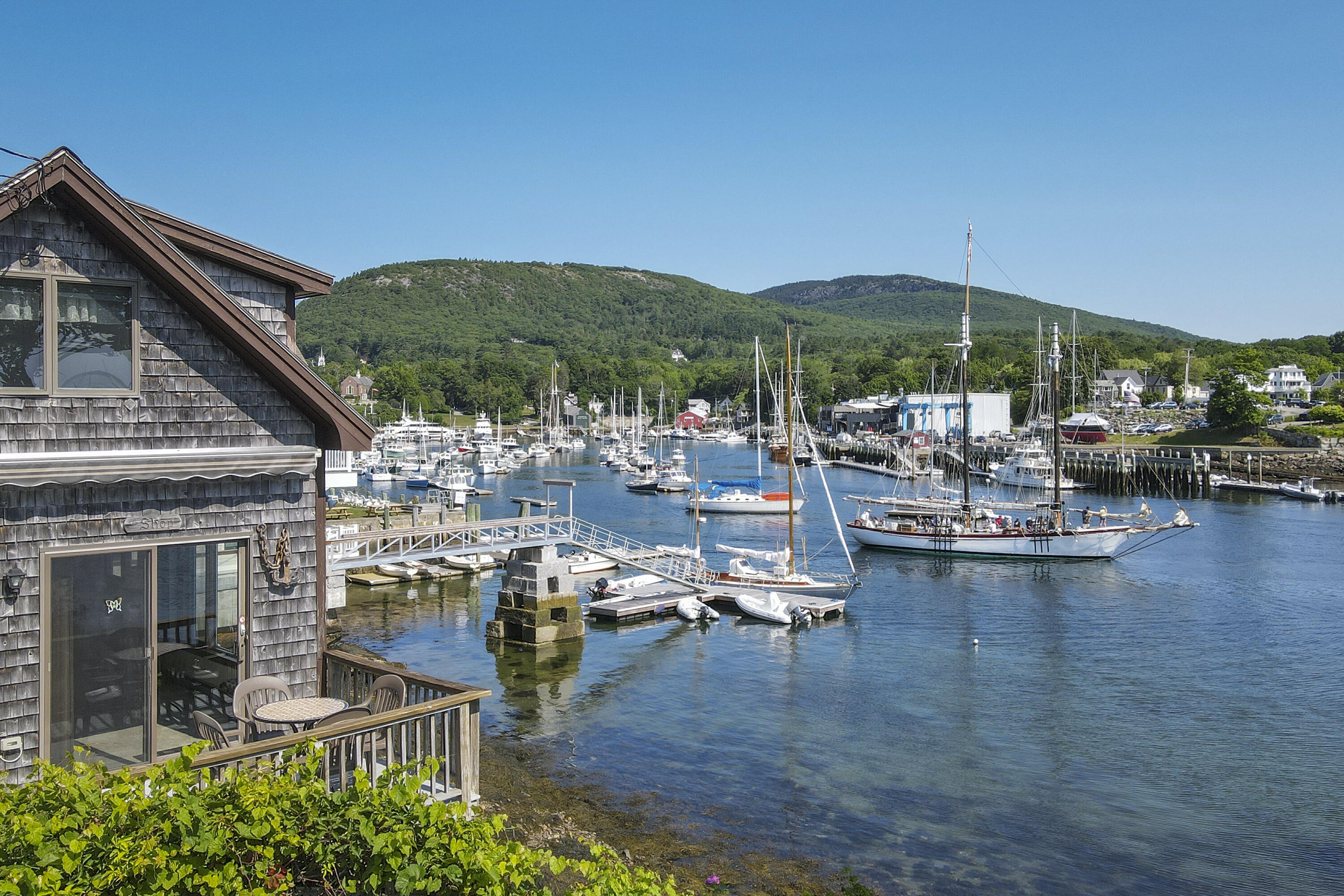 6 Bay Road Camden, ME 04843 - Photo 1 of 47 08-6BayRd-Camden-KS