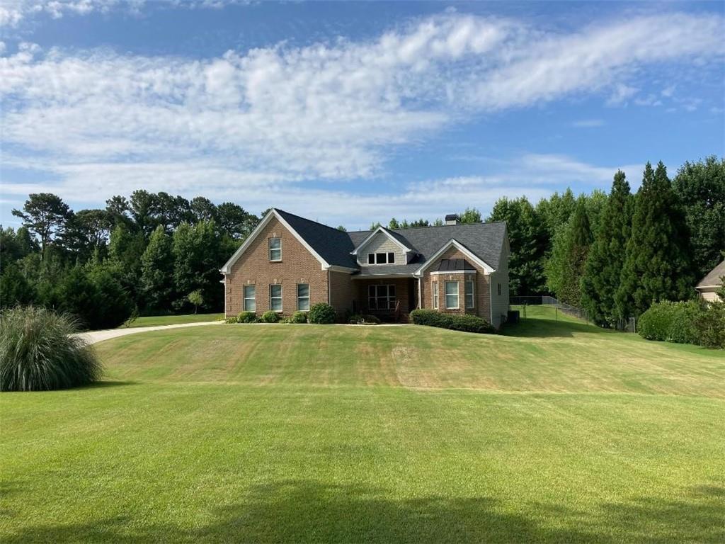 5039 Flat Creek Road Gainesville, GA 30504 - Photo 1 of 1 Gallery Image 1