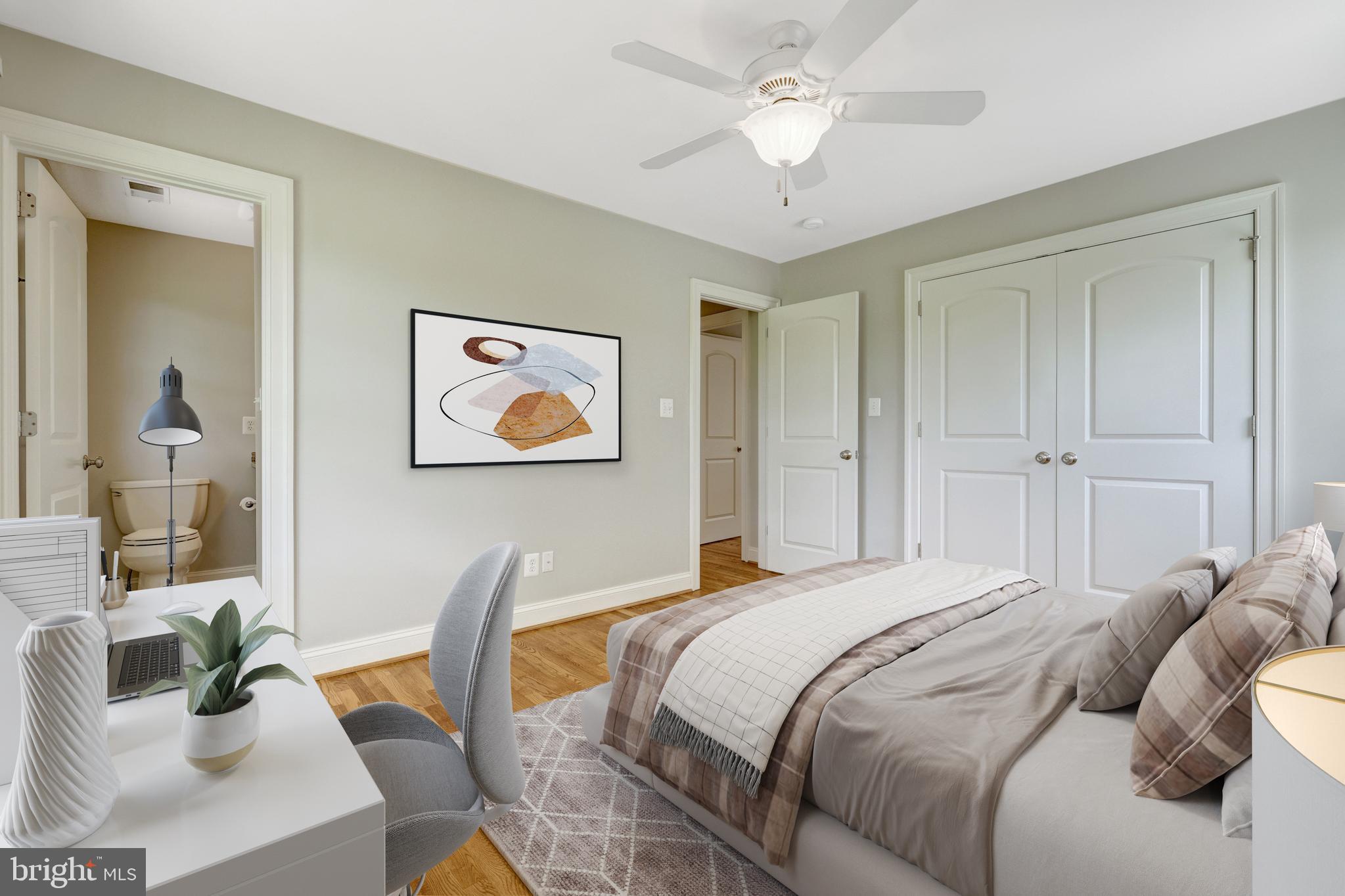 6700 Norview Court Springfield, VA 22152 - Photo 47 of 64