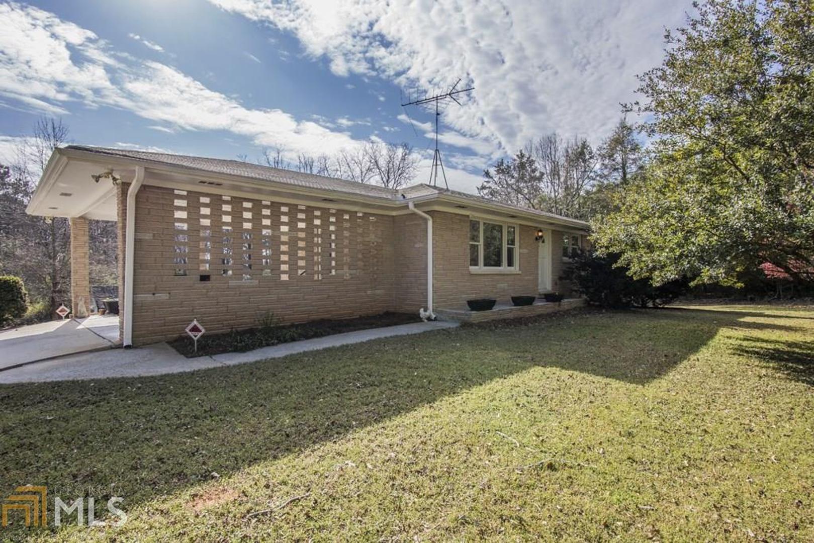 662 North Cherokee Road Social Circle, GA 30025 - Photo 1 of 1 Gallery Image 1
