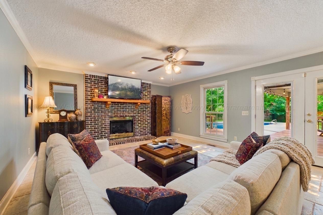 301 Cherokee Circle Jasper, AL 35501 - Photo 12 of 28 Gallery Image 12