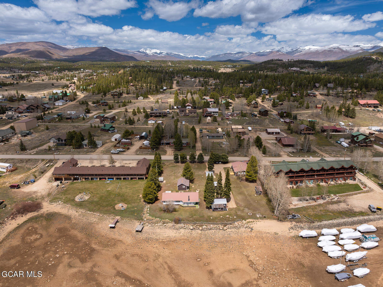 988 Pumping Plant Road Grand Lake, CO 80447 - Photo 6 of 34 5.8.26 988 CR 64-5