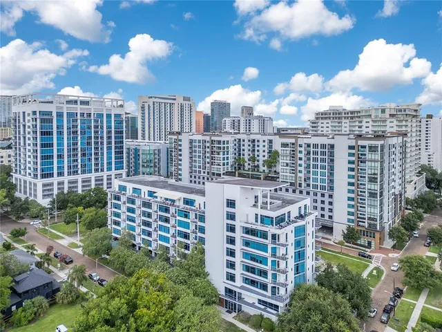 $6,900 | 525 East Jackson Street, Unit 502, Orlando, FL 32801