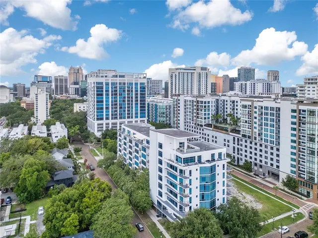 $6,900 | 525 East Jackson Street, Unit 502, Orlando, FL 32801