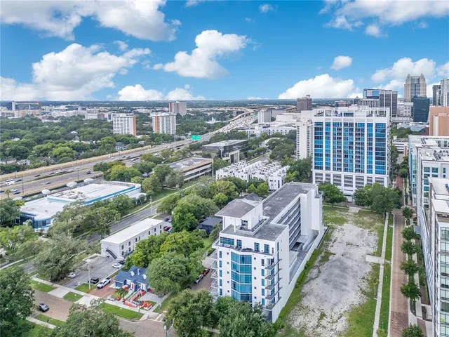 $6,900 | 525 East Jackson Street, Unit 502, Orlando, FL 32801