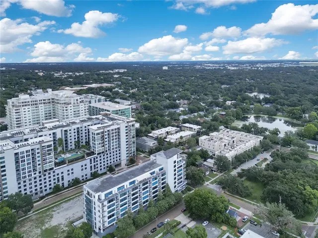 $6,900 | 525 East Jackson Street, Unit 502, Orlando, FL 32801