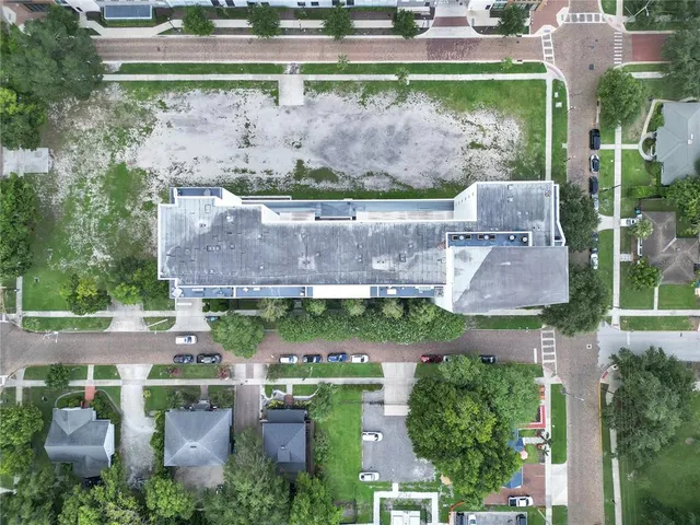 $6,900 | 525 East Jackson Street, Unit 502, Orlando, FL 32801