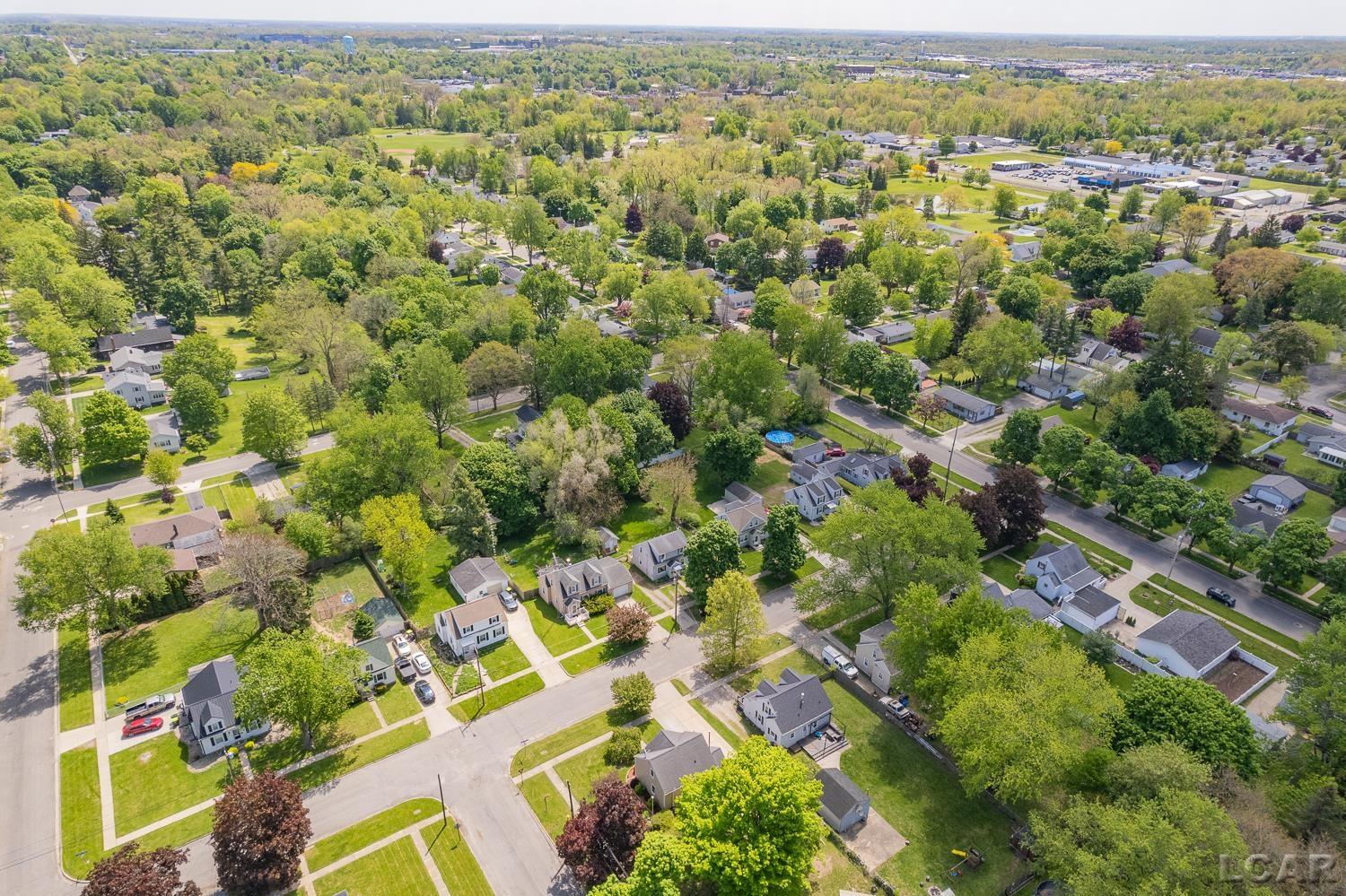 431 Oden Way Street Adrian, MI 49221 - Photo 34 of 39