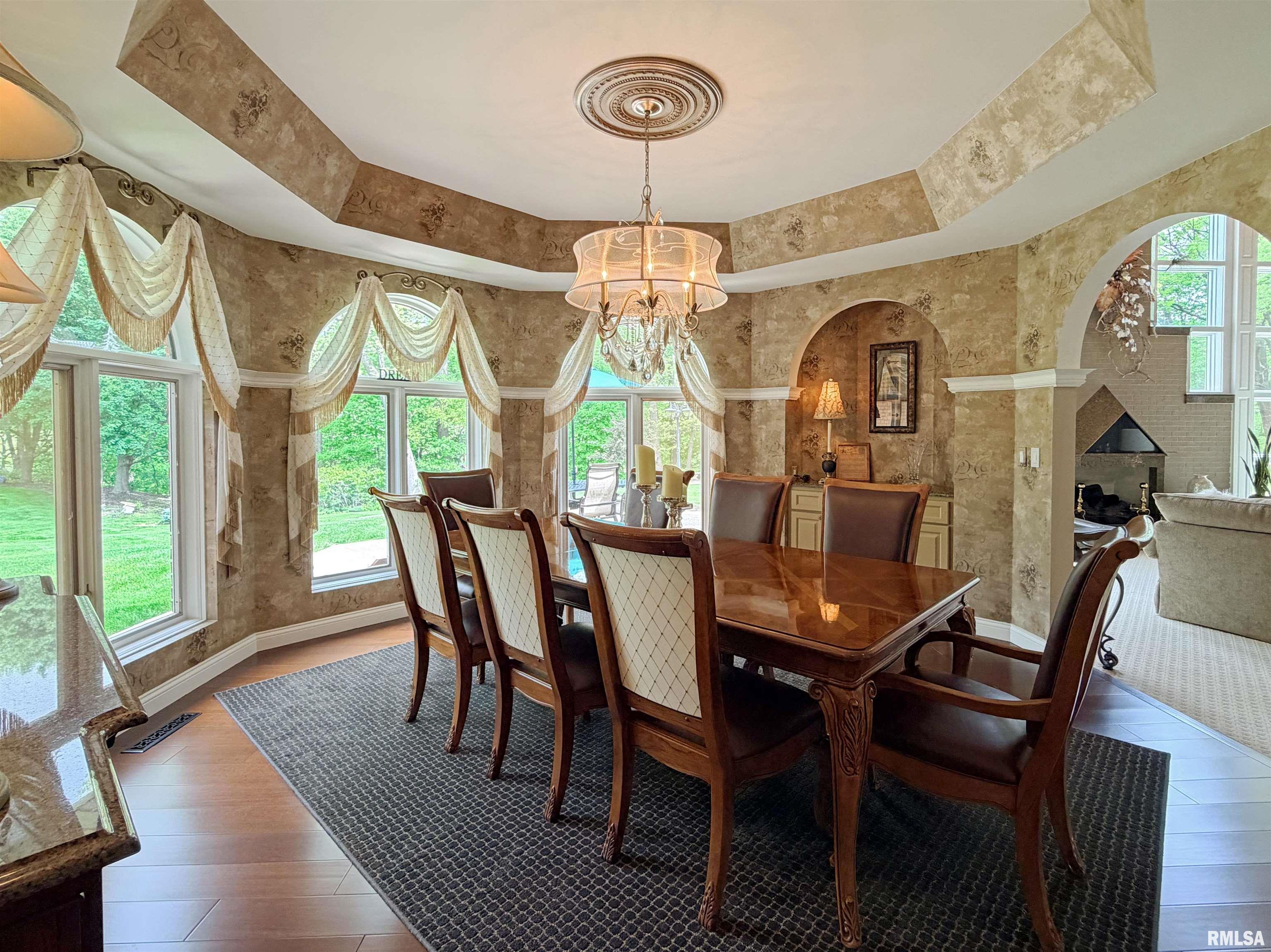 41 Oak Ridge Point Morton, IL 61550 - Photo 25 of 100