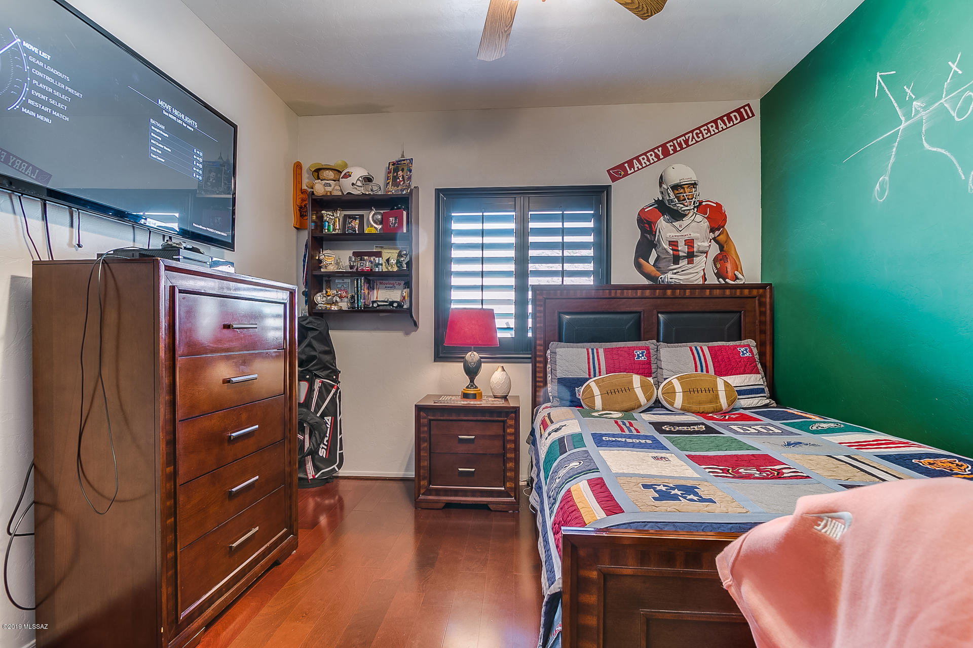 1061-2 Camino Caralampi Rio Rico, AZ 85648 - Photo 29 of 40