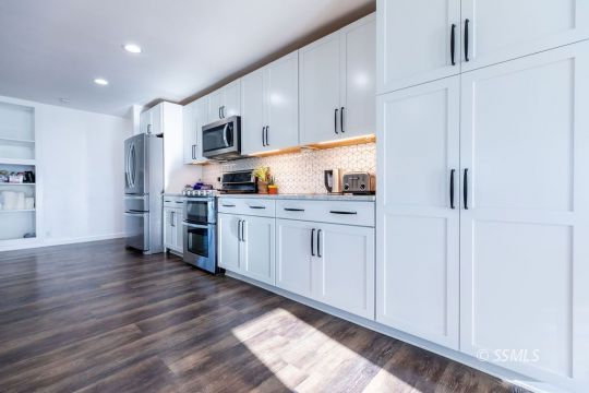 1517 North Clifford Street Ridgecrest, CA 93555 - Photo 16 of 50 Gallery Image 16