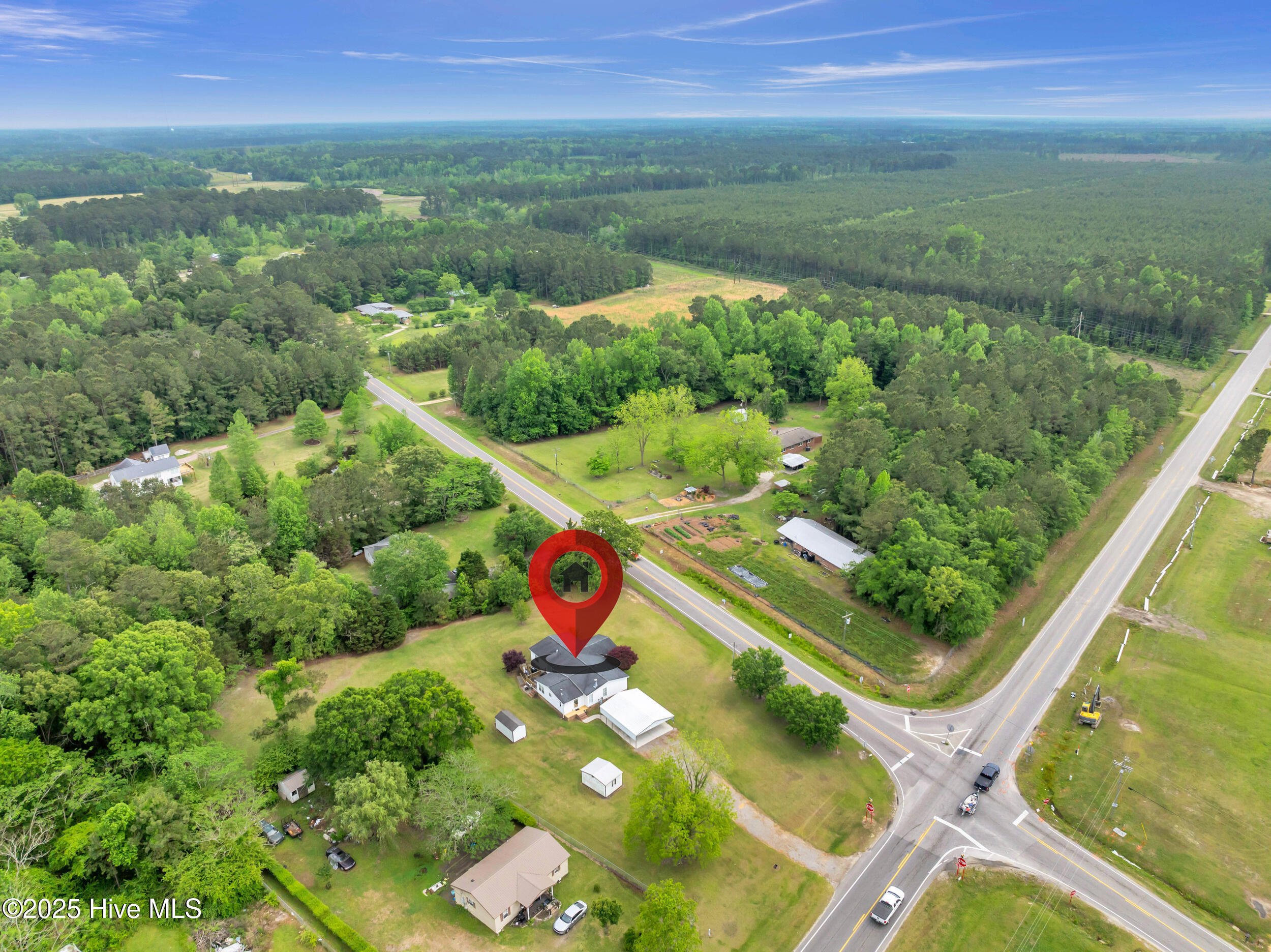 14859 Old Lake Road Riegelwood, NC 28456 - Photo 41 of 43 14859oldlakerd00041