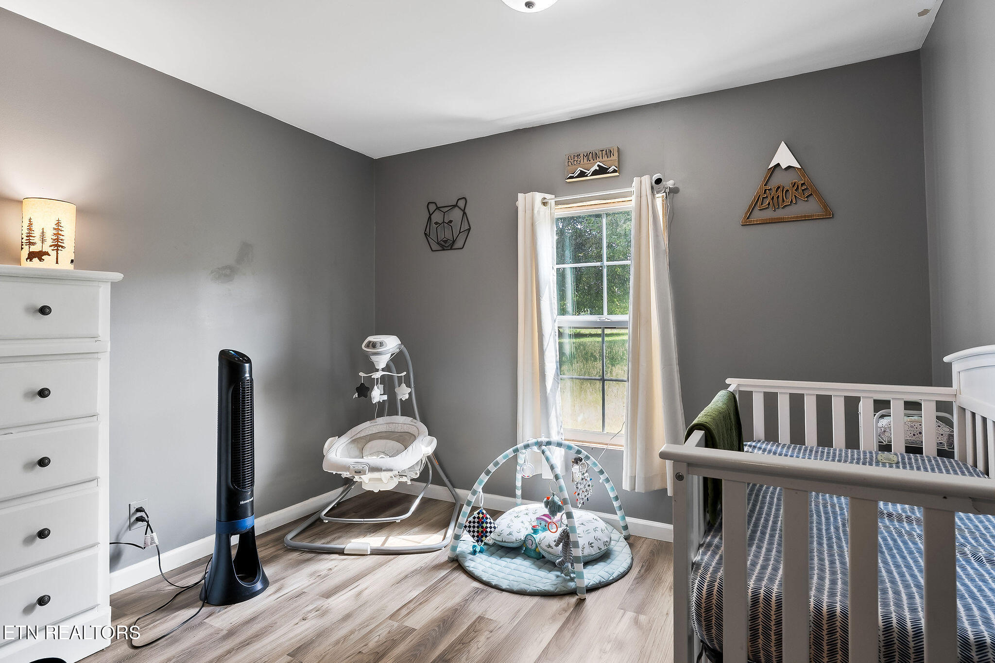 4436 Jacksboro Road Morrison, TN 37357 - Photo 13 of 21 DSC03003
