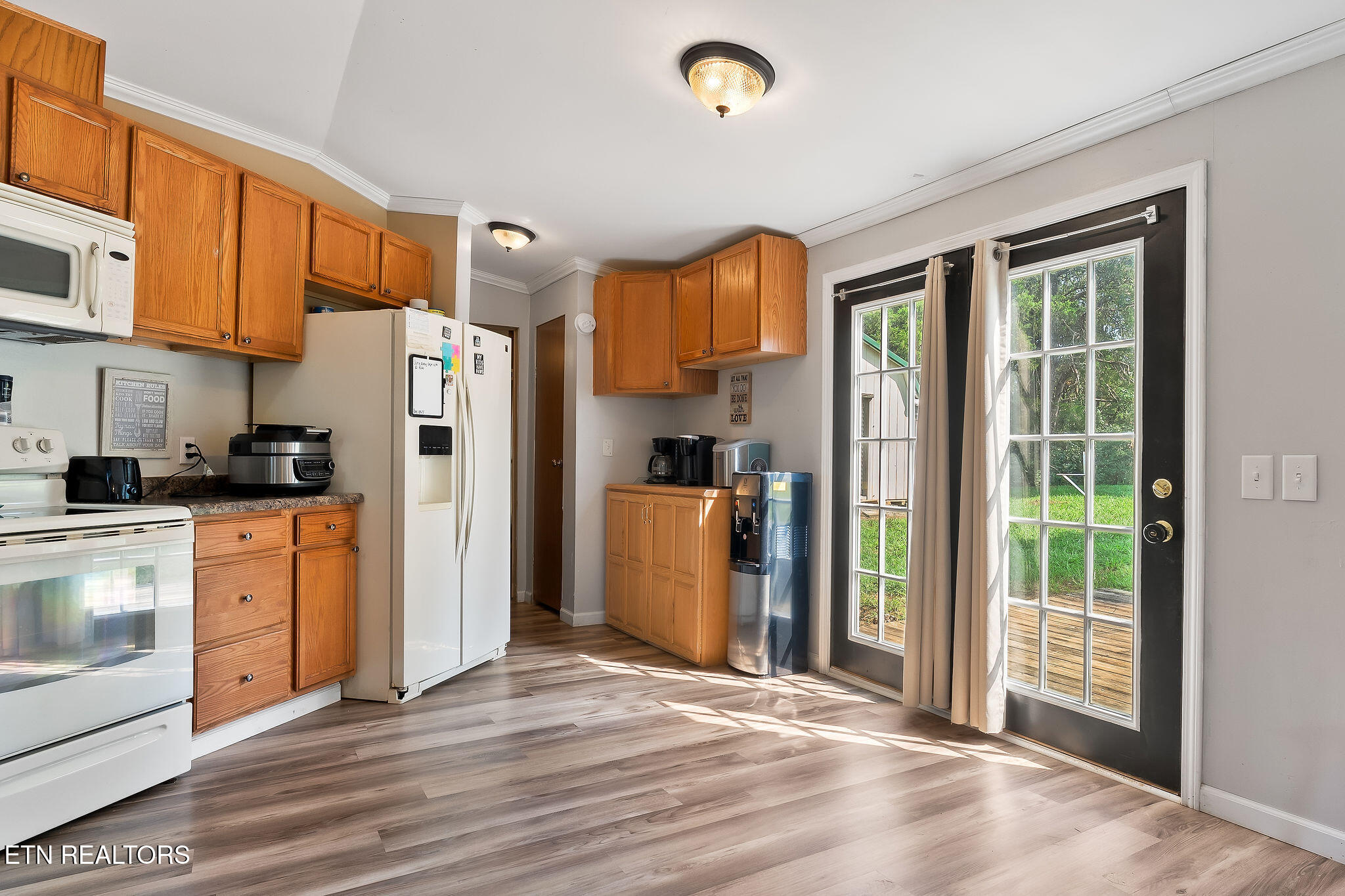 4436 Jacksboro Road Morrison, TN 37357 - Photo 7 of 21 DSC02979