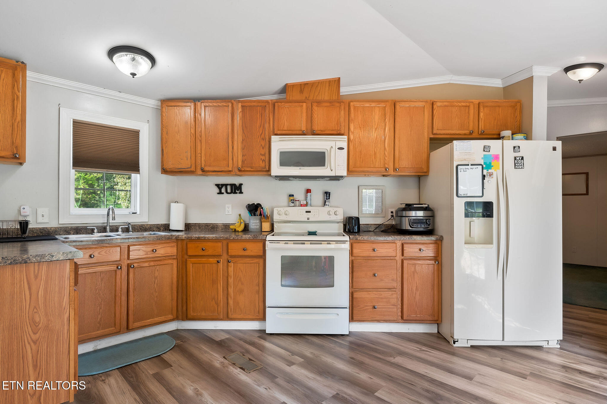 4436 Jacksboro Road Morrison, TN 37357 - Photo 8 of 21 DSC02982
