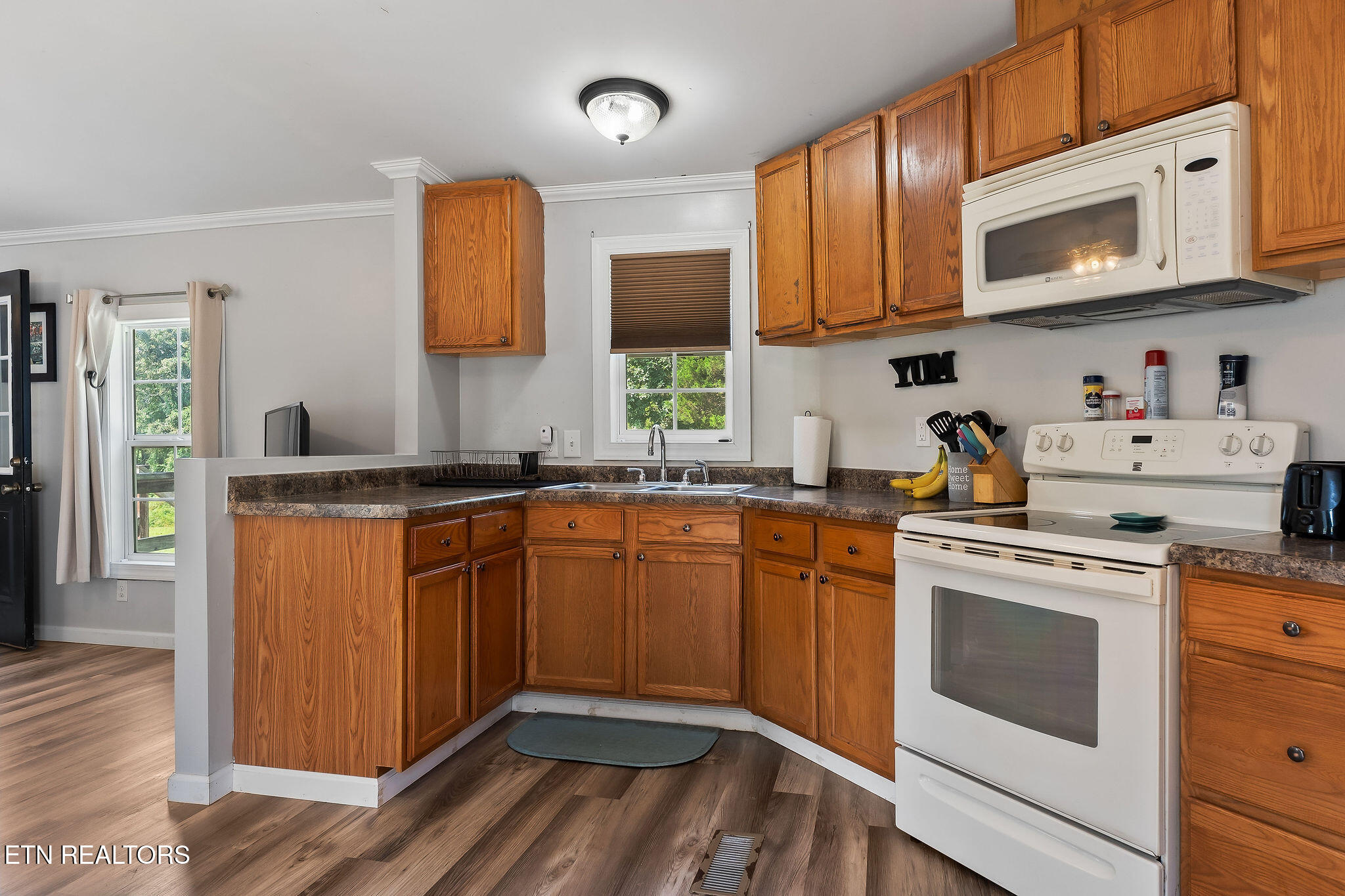 4436 Jacksboro Road Morrison, TN 37357 - Photo 9 of 21 DSC02985