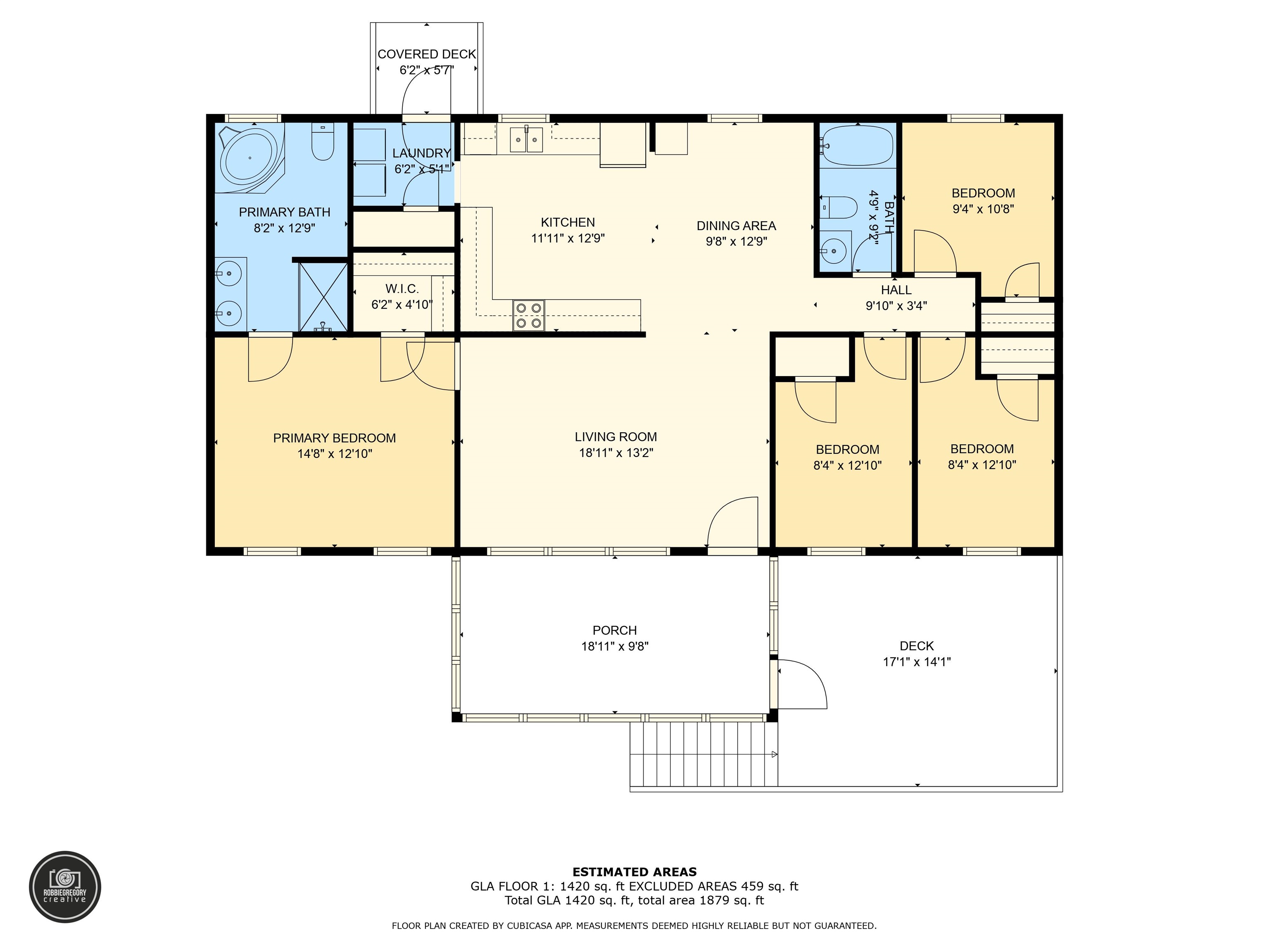 808 State Rd S-30-286 Cross Hill, SC 29332 - Photo 47 of 47 Gallery Image 47