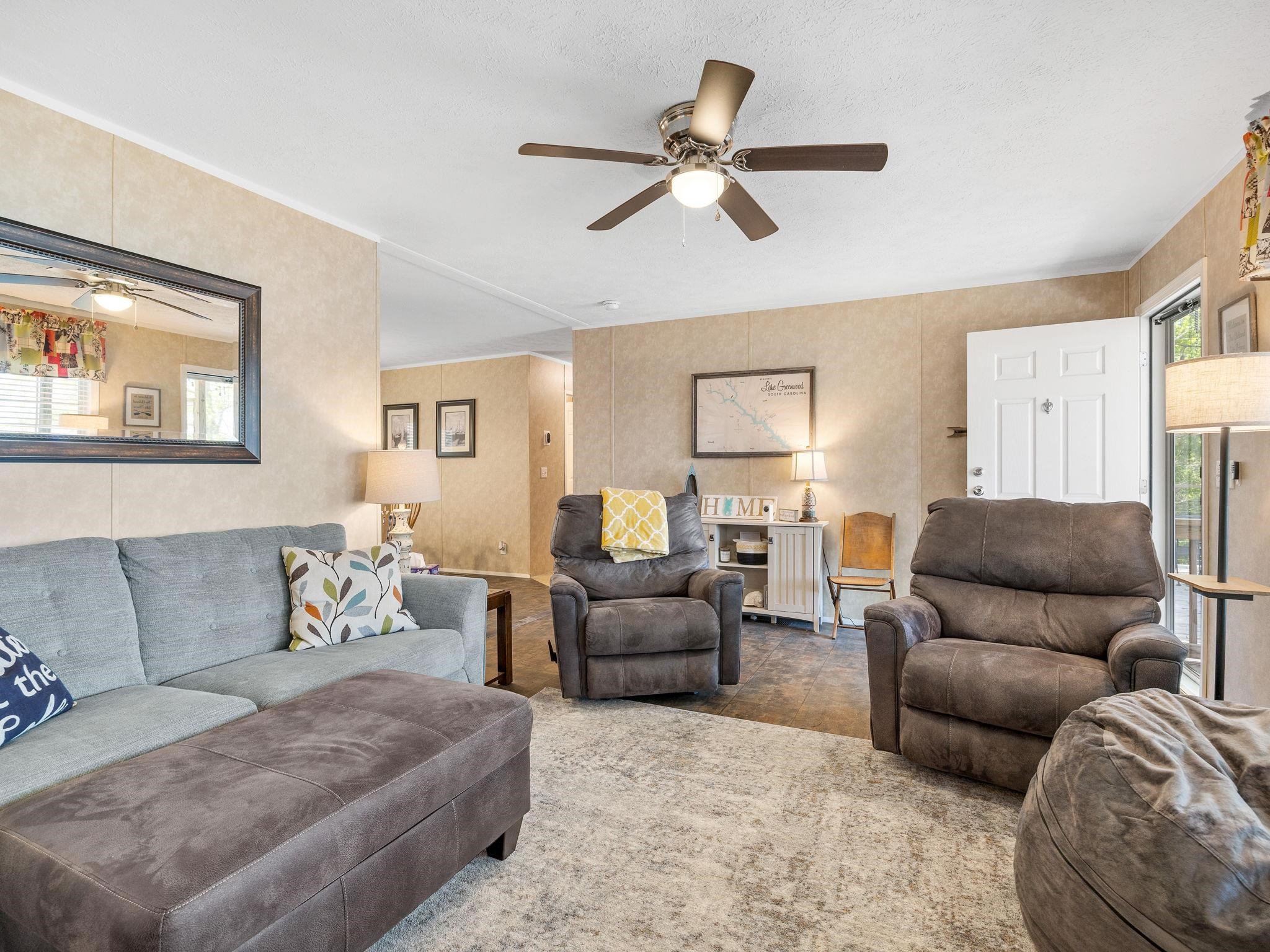 808 State Rd S-30-286 Cross Hill, SC 29332 - Photo 8 of 47 Gallery Image 8