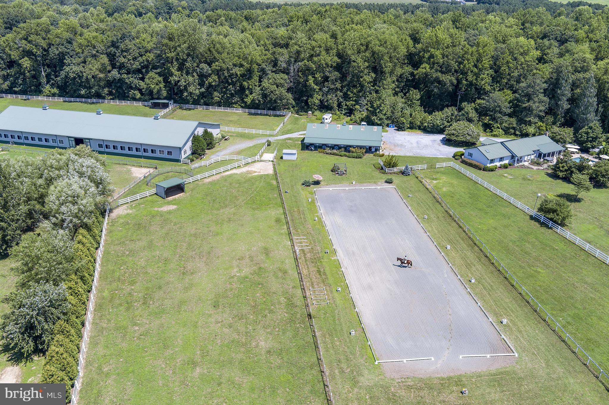 6354 Statum Road Preston, MD 21655 - Photo 72 of 75