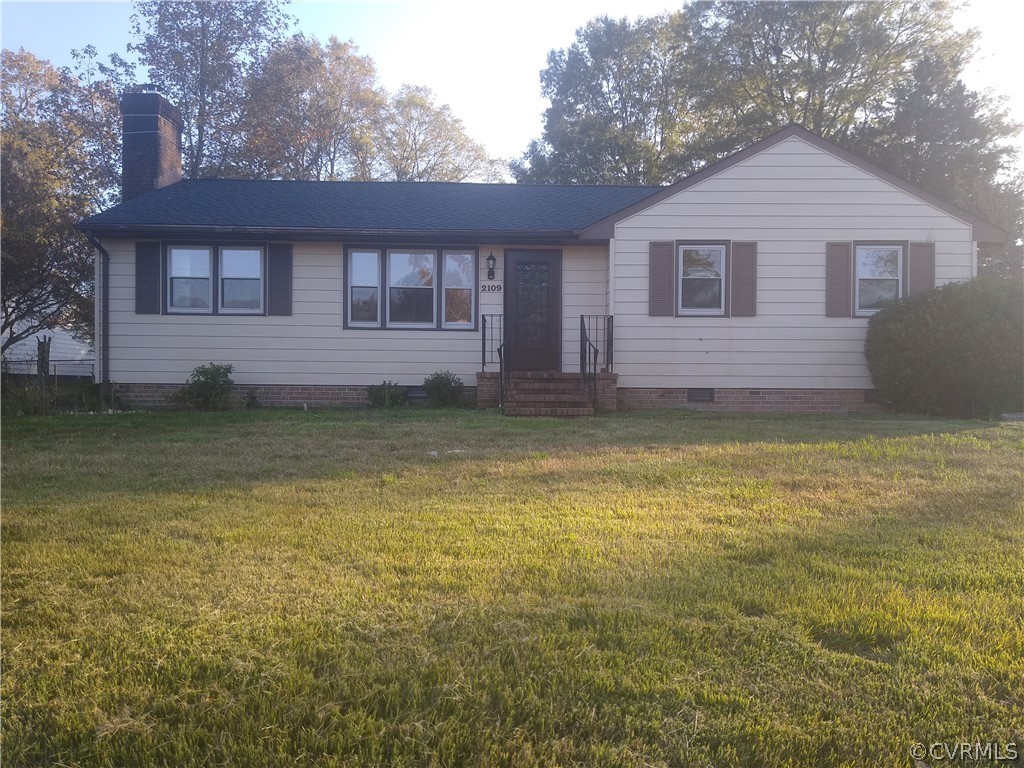 2109 Chemin Road Petersburg, VA 23805 - Photo 1 of 25 Gallery Image 1