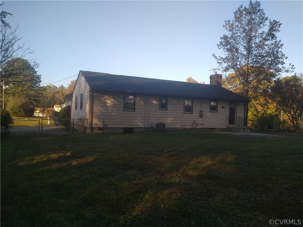 2109 Chemin Road Petersburg, VA 23805 - Photo 17 of 25 Gallery Image 17