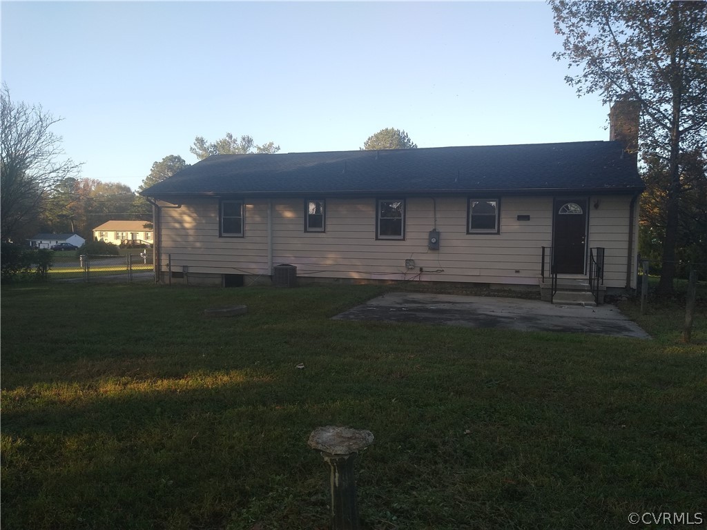 2109 Chemin Road Petersburg, VA 23805 - Photo 18 of 25 Gallery Image 18