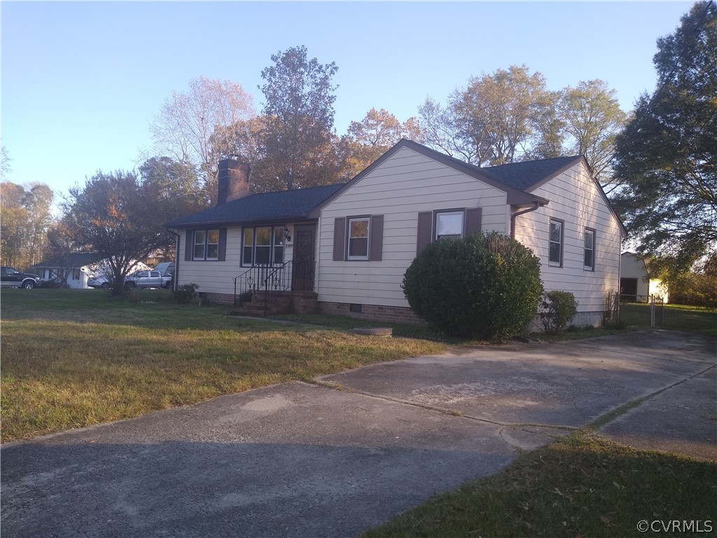2109 Chemin Road Petersburg, VA 23805 - Photo 2 of 25 Gallery Image 2
