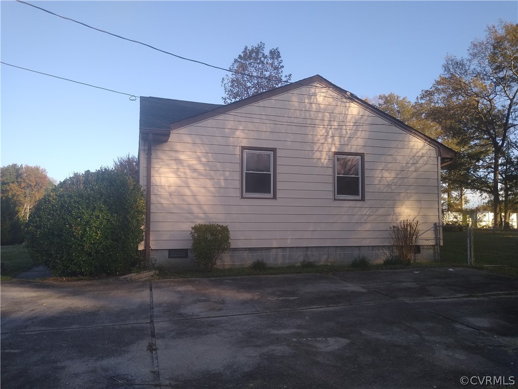 2109 Chemin Road Petersburg, VA 23805 - Photo 21 of 25 Gallery Image 21