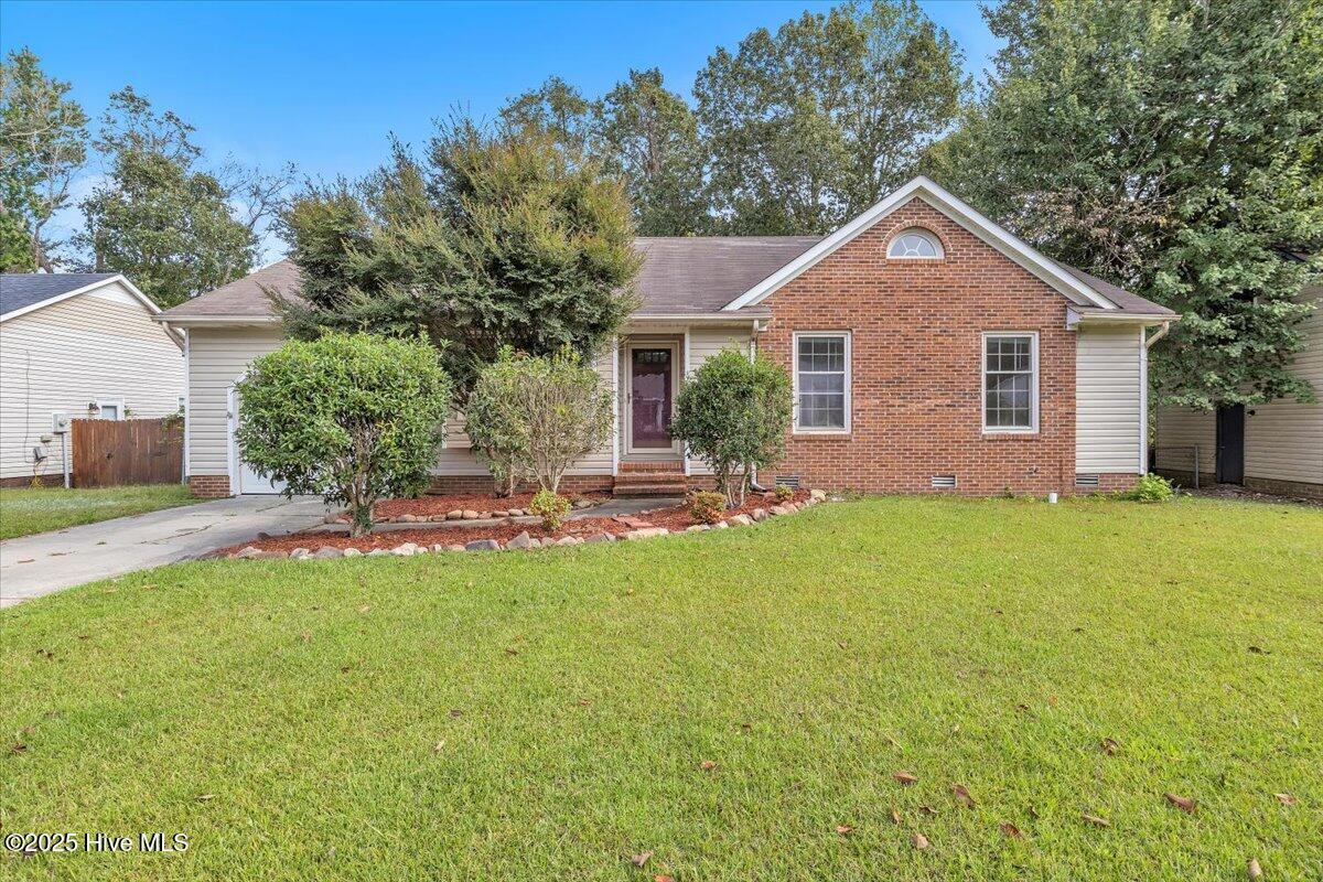 156 Raintree Circle Jacksonville, NC 28540 - Photo 1 of 40 01-Final 156 Raintree Cir Jacksonville -