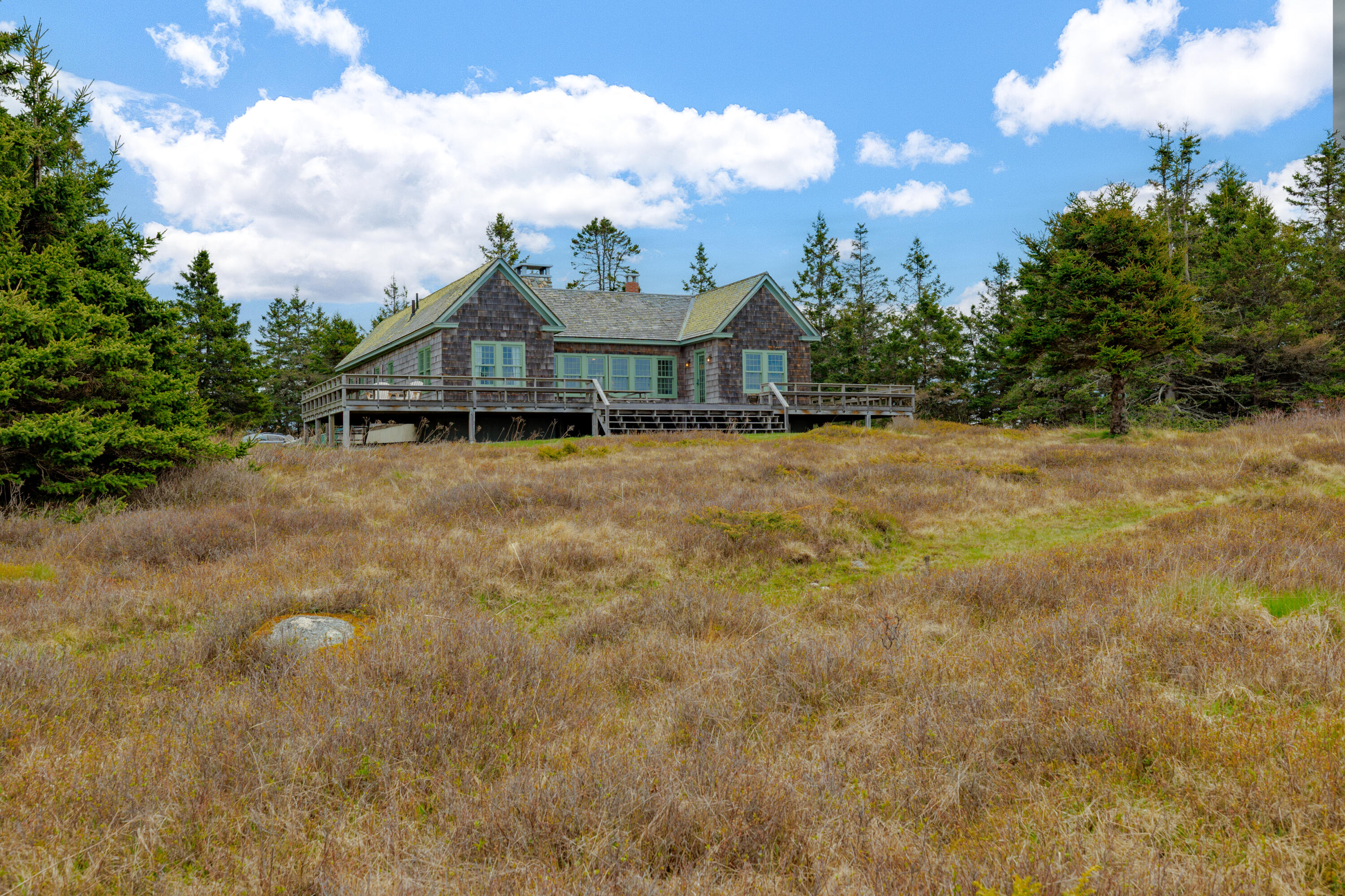 421 Petitmanan Point Road Steuben, ME 04680 - Photo 102 of 116 421 Petitmanan Point Rd