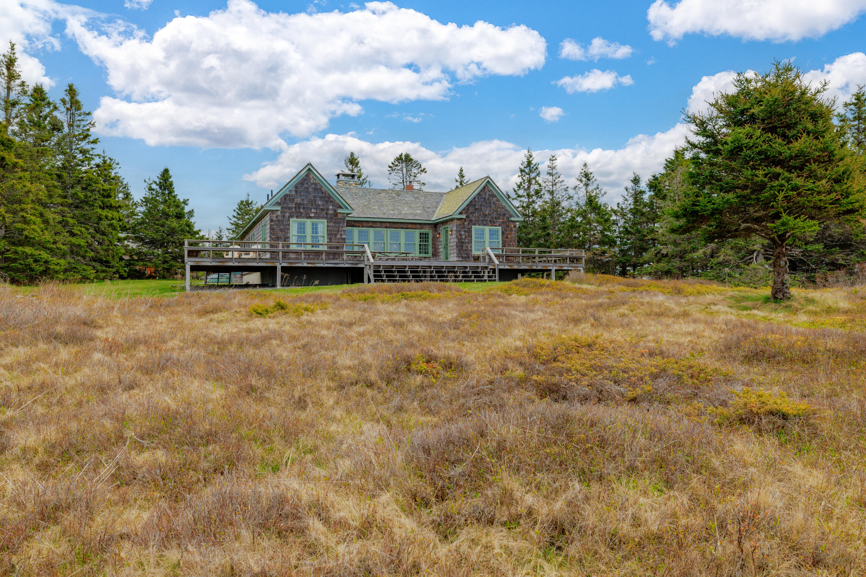 421 Petitmanan Point Road Steuben, ME 04680 - Photo 104 of 116 421 Petitmanan Point Rd