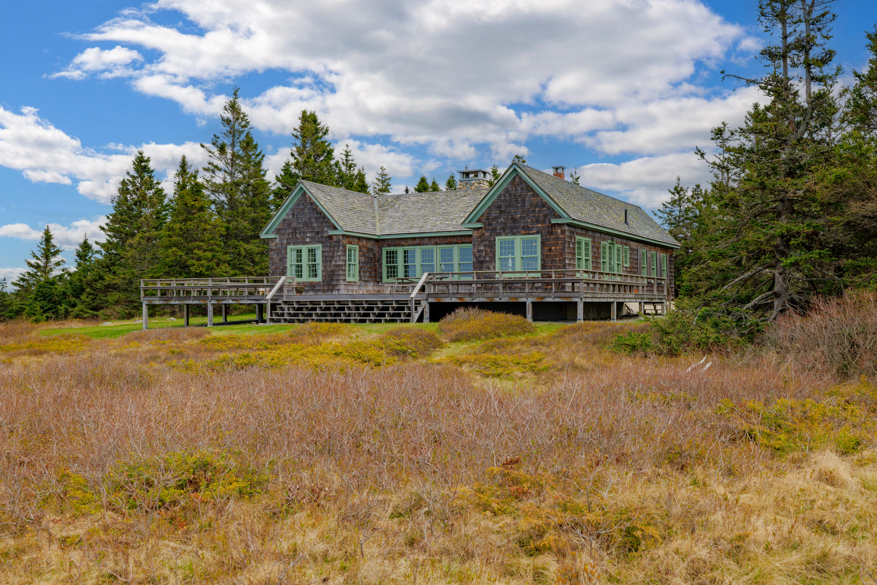 421 Petitmanan Point Road Steuben, ME 04680 - Photo 105 of 116 421 Petitmanan Point Rd