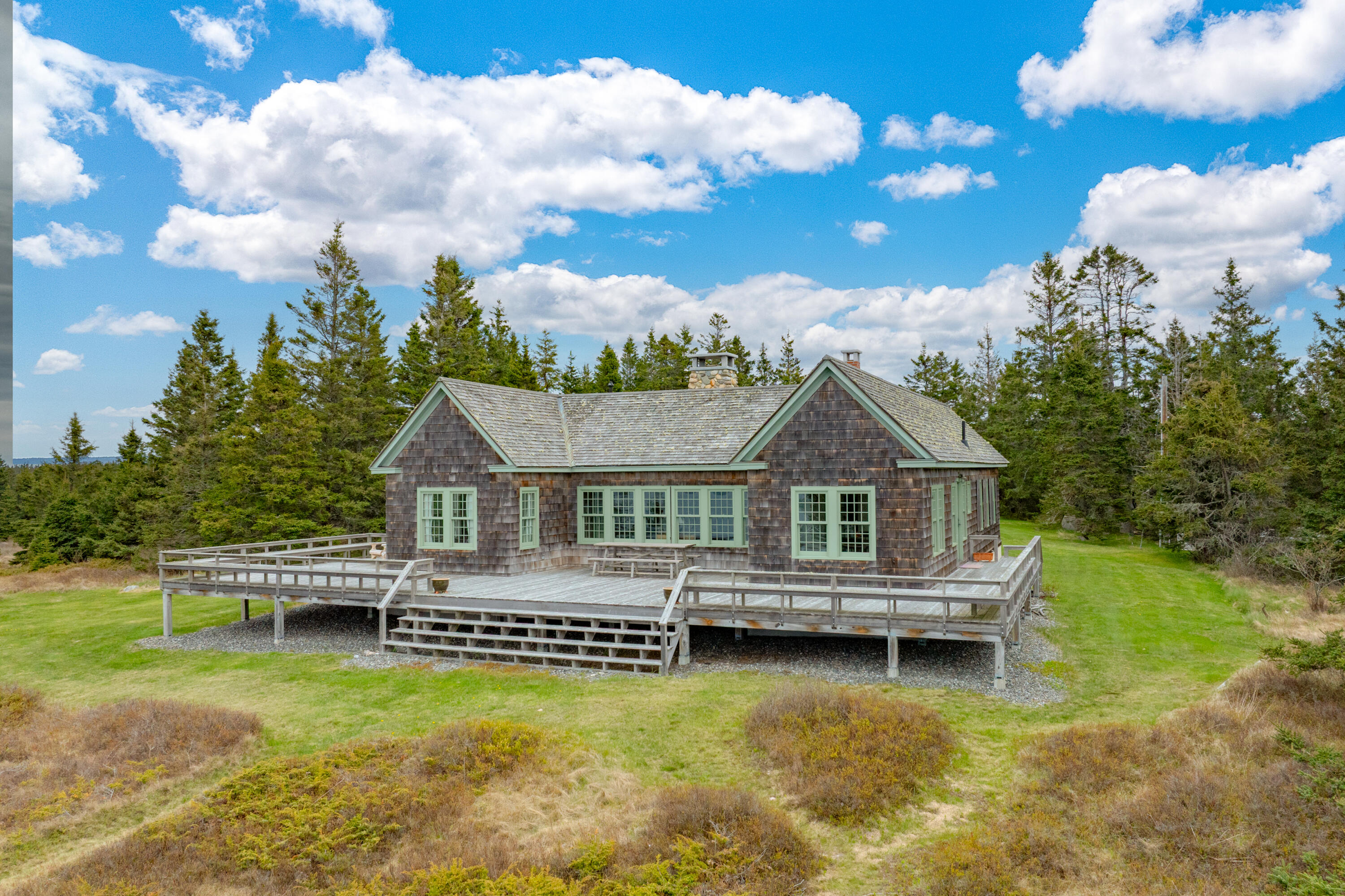 421 Petitmanan Point Road Steuben, ME 04680 - Photo 106 of 116 421 Petitmanan Point Rd