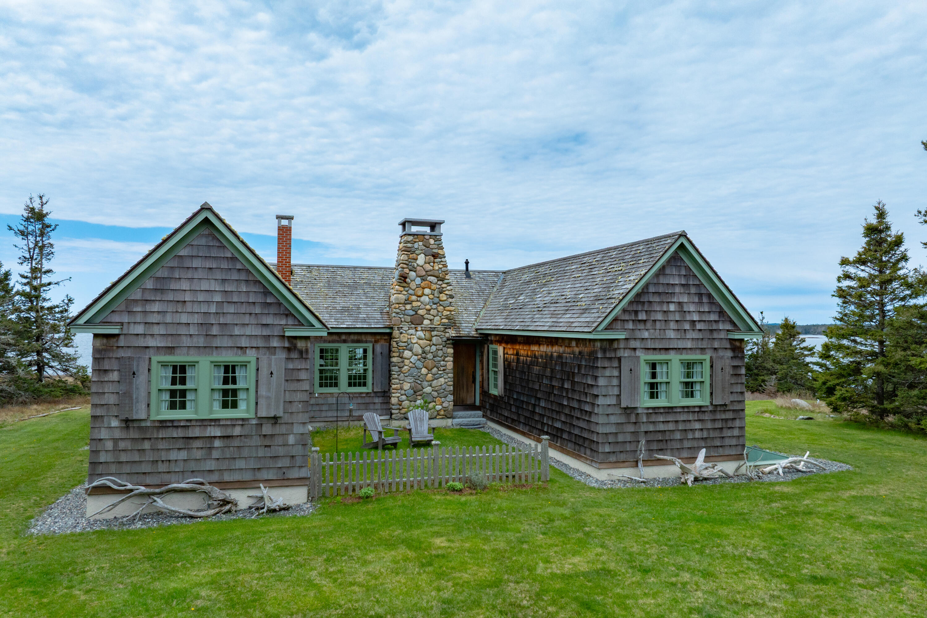 421 Petitmanan Point Road Steuben, ME 04680 - Photo 108 of 116 421 Petitmanan Point Rd