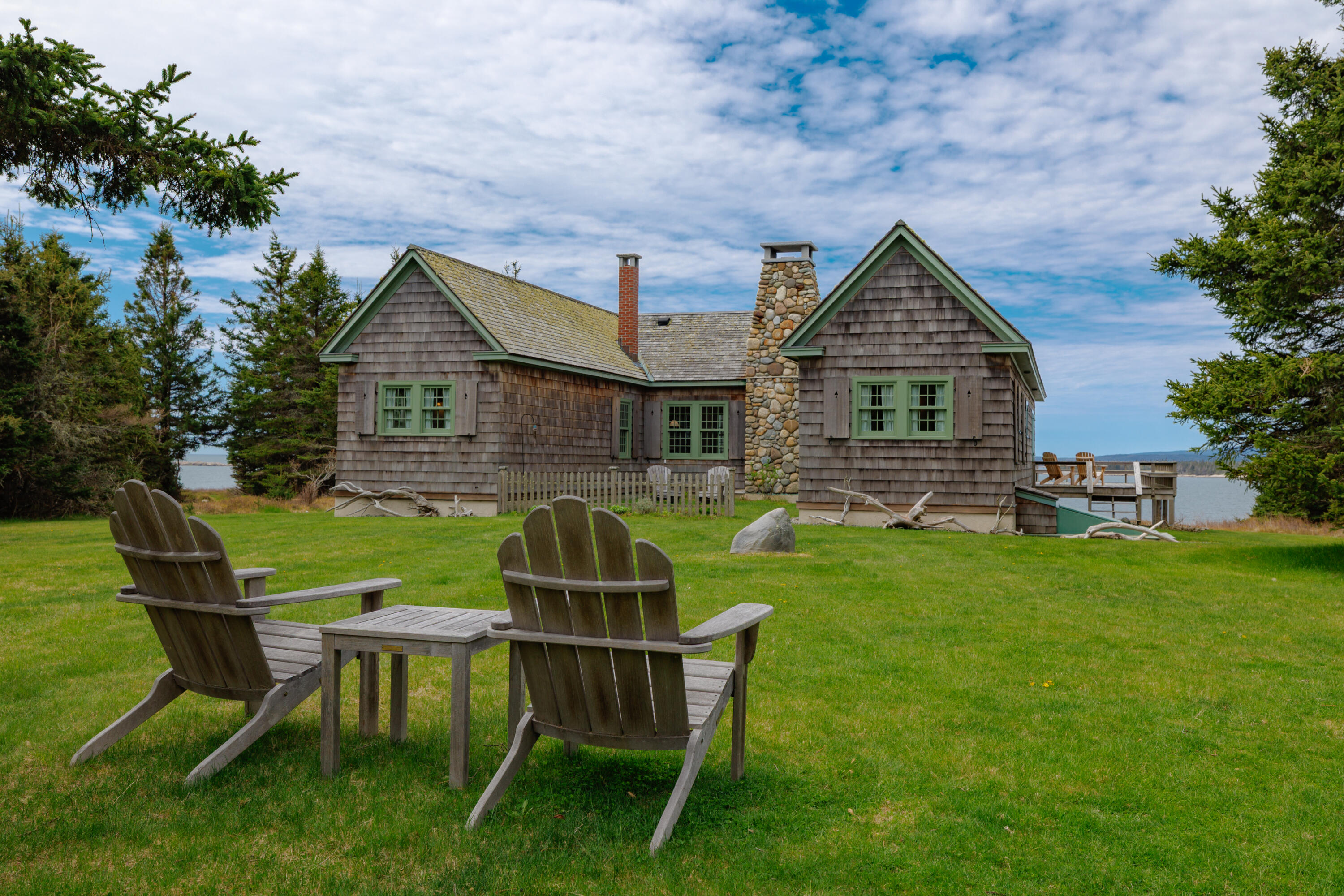 421 Petitmanan Point Road Steuben, ME 04680 - Photo 109 of 116 421 Petitmanan Point Rd